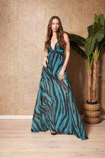 Cargar imagen en el visor de la galería, Vestido Tormenta