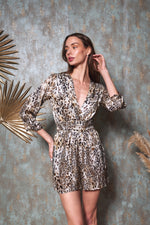 Cargar imagen en el visor de la galería, Mono Fiorella