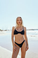 Cargar imagen en el visor de la galería, Passion Top Negro