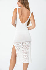 Cargar imagen en el visor de la galería, Ocean Twist WHITE