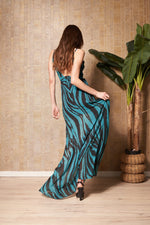 Cargar imagen en el visor de la galería, Vestido Tormenta