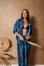 Cargar imagen en el visor de la galería, Camisa Selva