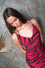 Cargar imagen en el visor de la galería, Vestido Isadora