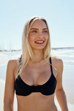 Cargar imagen en el visor de la galería, Passion Top Negro