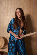 Cargar imagen en el visor de la galería, Camisa Selva