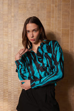 Cargar imagen en el visor de la galería, Camisa Aria