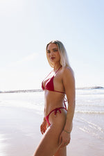 Cargar imagen en el visor de la galería, Viva Top Fucsia