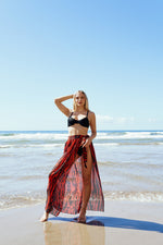 Cargar imagen en el visor de la galería, Passion Top Negro