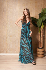 Cargar imagen en el visor de la galería, Vestido Tormenta