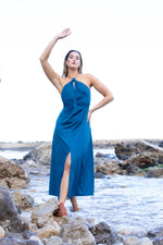 Cargar imagen en el visor de la galería, Rafaella Azul