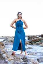 Cargar imagen en el visor de la galería, Rafaella Azul