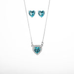 Cargar imagen en el visor de la galería, Central Heart Set