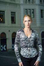 Cargar imagen en el visor de la galería, Blusa Kate