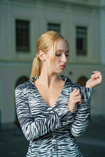 Cargar imagen en el visor de la galería, Blusa Kate