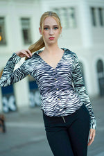 Cargar imagen en el visor de la galería, Blusa Kate