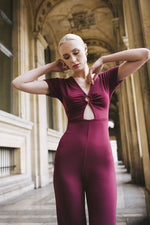 Carica l'immagine nel visualizzatore della galleria, Tuta Veronica