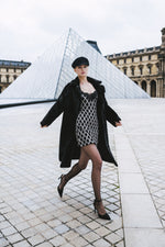 Cargar imagen en el visor de la galería, Abrigo Luxury