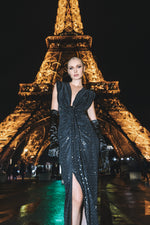 Cargar imagen en el visor de la galería, Vestido Gala