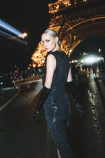 Cargar imagen en el visor de la galería, Vestido Gala