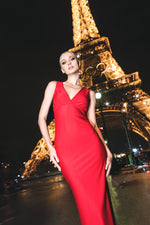 Cargar imagen en el visor de la galería, Vestido Fuego