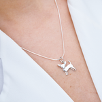 Cargar imagen en el visor de la galería, Da Vinci Necklace