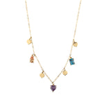 Cargar imagen en el visor de la galería, Collar Euforia Multiformas