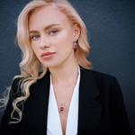 Carica l'immagine nel visualizzatore della galleria, Collana Passione Fucsia