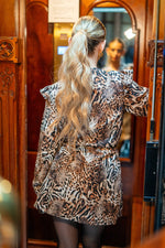 Cargar imagen en el visor de la galería, Mono Amber