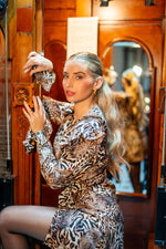 Cargar imagen en el visor de la galería, Mono Amber