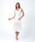 Cargar imagen en el visor de la galería, Ocean Twist WHITE