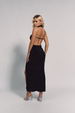 Carica l'immagine nel visualizzatore della galleria, Abito glamour