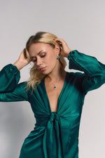 Carica l'immagine nel visualizzatore della galleria, Abito Sofia