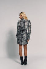 Carica l'immagine nel visualizzatore della galleria, Abito elegante