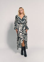 Carica l'immagine nel visualizzatore della galleria, Abito felino