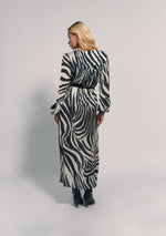 Carica l'immagine nel visualizzatore della galleria, Abito felino