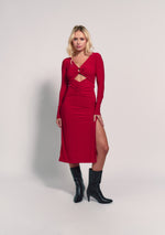 Cargar imagen en el visor de la galería, Vestido Isadora