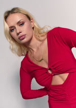 Cargar imagen en el visor de la galería, Vestido Isadora