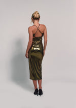 Cargar imagen en el visor de la galería, Star dress