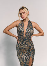 Cargar imagen en el visor de la galería, Vestido Ruge