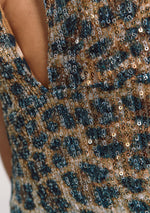 Cargar imagen en el visor de la galería, Vestido Ruge