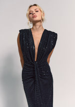 Cargar imagen en el visor de la galería, Vestido Gala