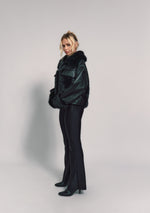 Cargar imagen en el visor de la galería, Abrigo Aura