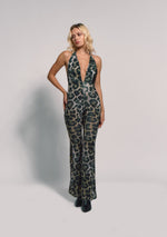 Carica l'immagine nel visualizzatore della galleria, Scimmia feroce