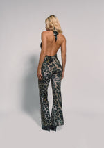 Carica l'immagine nel visualizzatore della galleria, Scimmia feroce