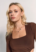 Cargar imagen en el visor de la galería, Vestido Emperatriz