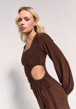 Cargar imagen en el visor de la galería, Vestido Emperatriz