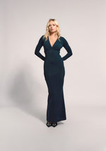 Carica l'immagine nel visualizzatore della galleria, Abito selvaggio