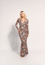 Carica l'immagine nel visualizzatore della galleria, Abito selvaggio