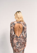 Carica l'immagine nel visualizzatore della galleria, Abito selvaggio