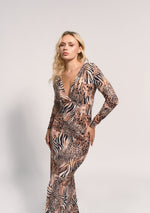 Carica l'immagine nel visualizzatore della galleria, Abito selvaggio